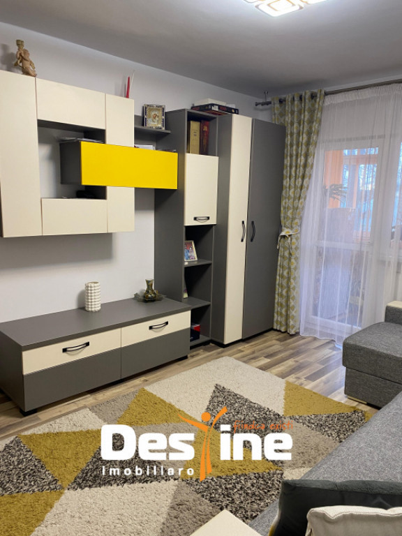DACIA, Apartament 3 camere, 61.59 MP, 125.000 € negociabil
