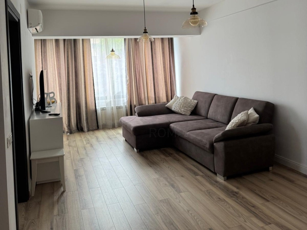 Apartament 2 camere I Piata Alba Iulia