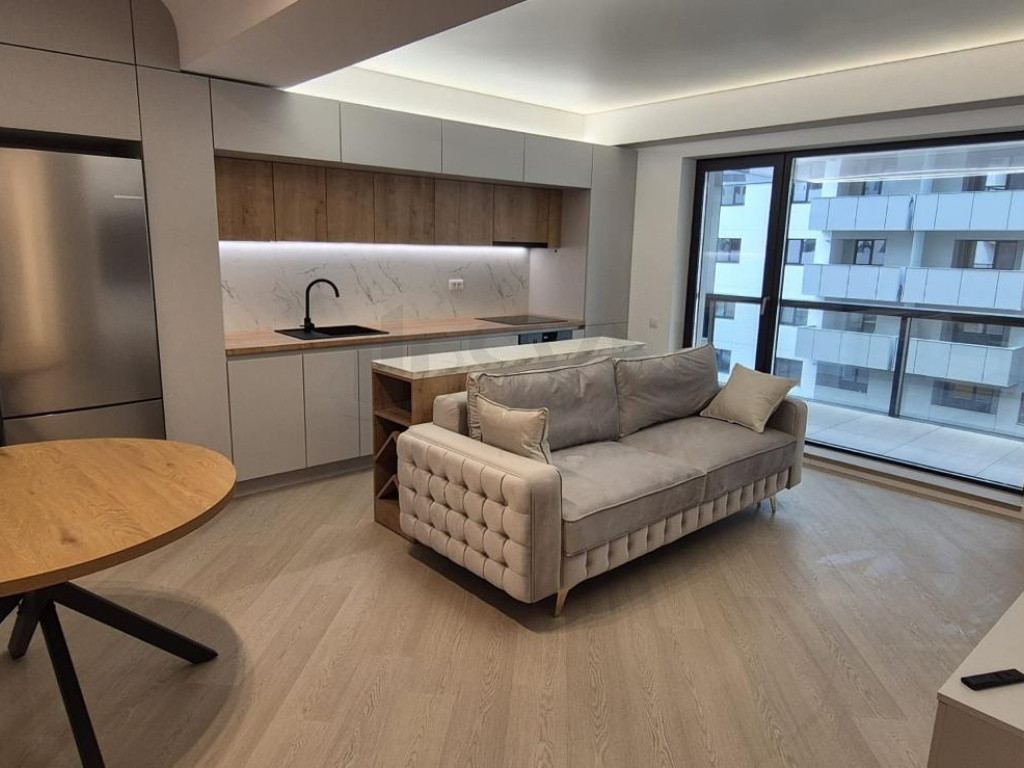 Apartament 2 camere I Cortina North I Pipera