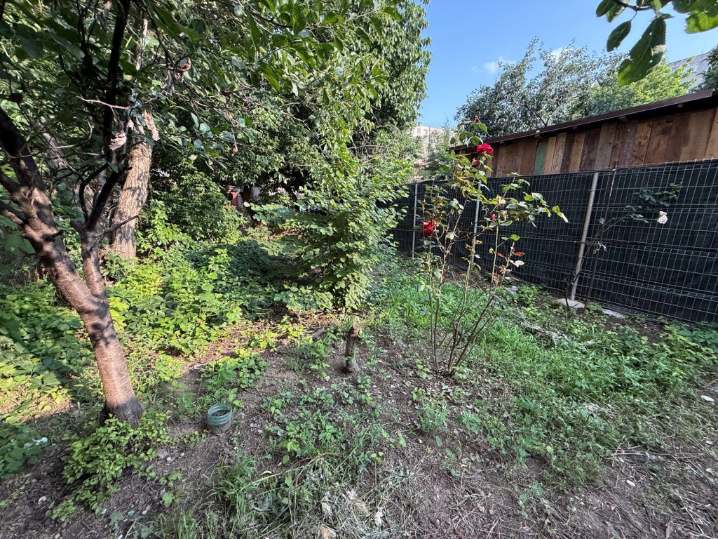 Casa Crangasi I Teren 250mp I De Renovat