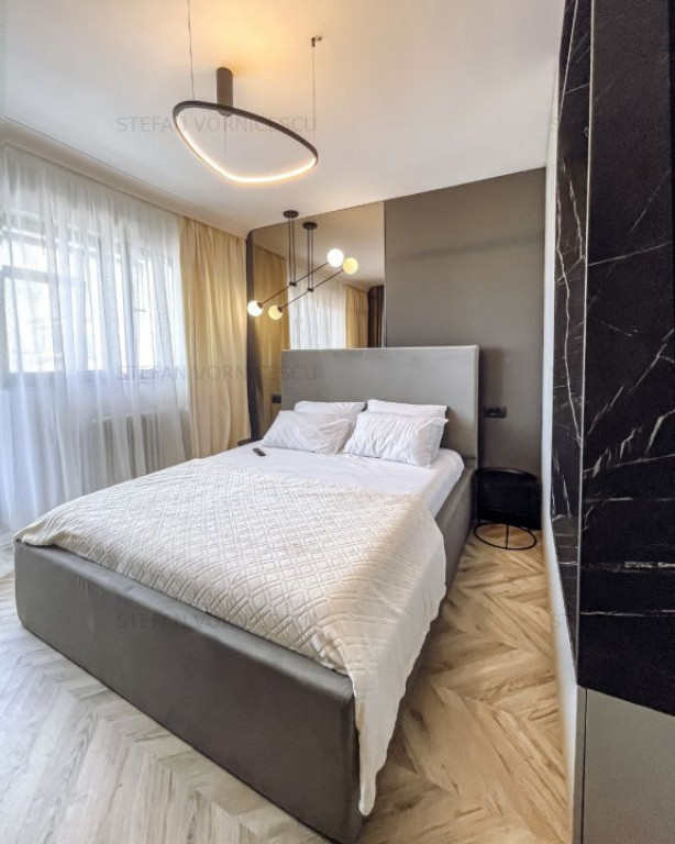 Apartament 2 camere de închiriat | mobilat premium | Piața