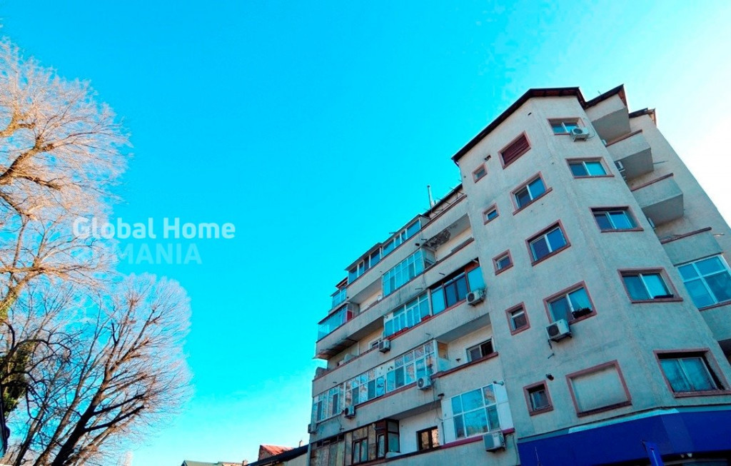 3 Camere | Ultracentral | Unirii - 11 Iunie | Centrala Propr