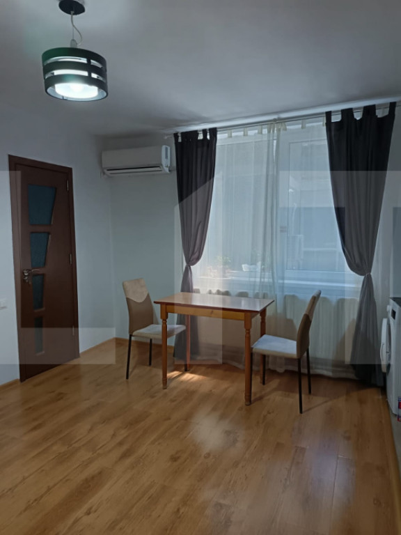 Garsoniera de vanzare mobilta si utilata, in zona Garii de N