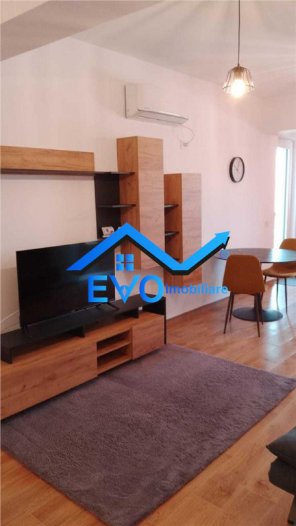 Apartament cu 2 camere, decomandat, bloc nou, zona Arcu