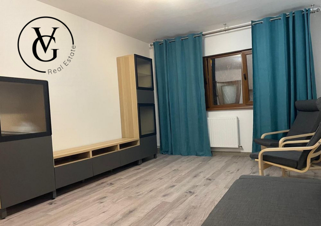 Apartament 2 camere - Timpuri Noi - Metrou Timpuri Noi