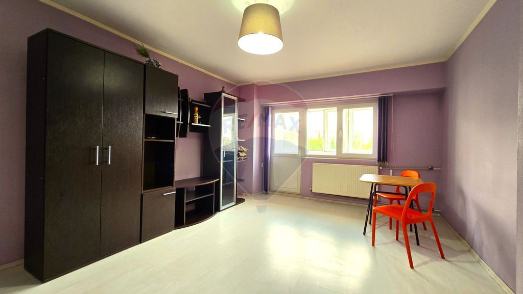 Chirie garsoniera 5 min de metrou Piata Muncii