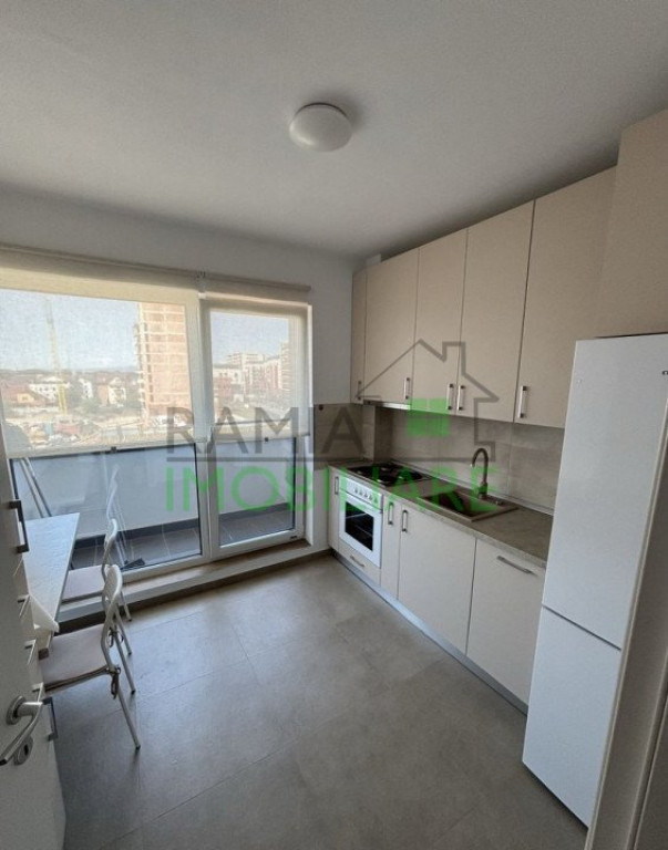 Apartament 2 camere de inchiriat Tractorul