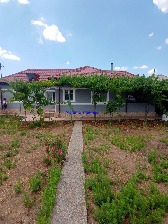 Casa de vanzare Valu lui Traian