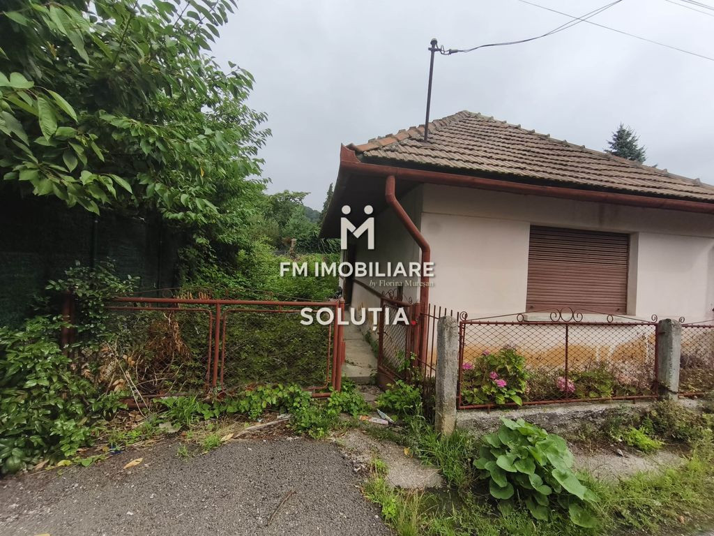 Casă de vânzare în zona Minerilor, Baia Mare