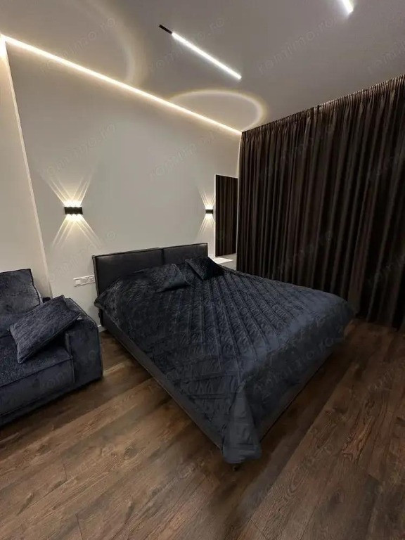 Garsoniera in zona Universitatii