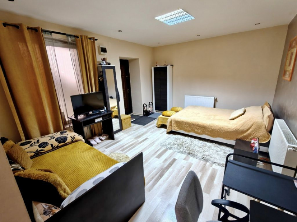 Garsoniera 30 mp Centrul Istoric