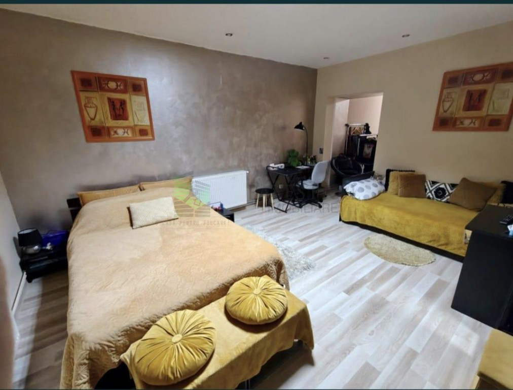 Exclusivit Remax,Studio Centru Istoric, Muresenilor,86000 Eu