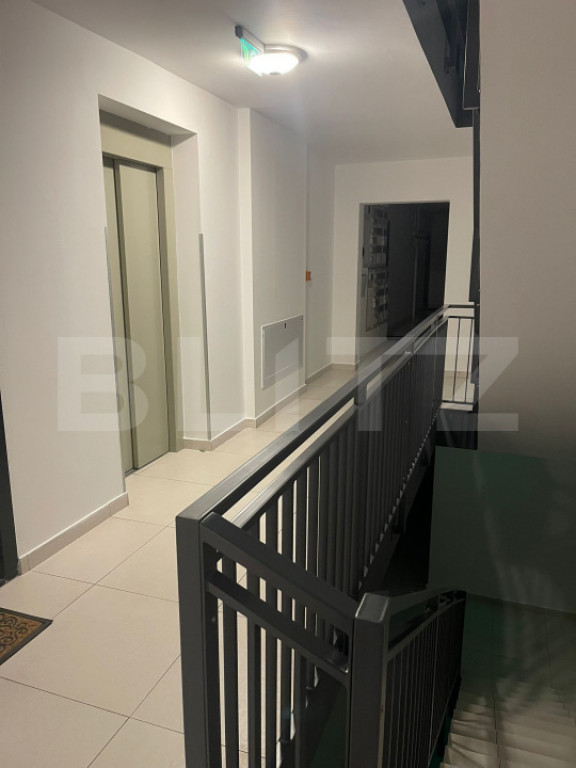 Apartament de 3 camere, 72 mp, parcare, Marasti/Pod Ira
