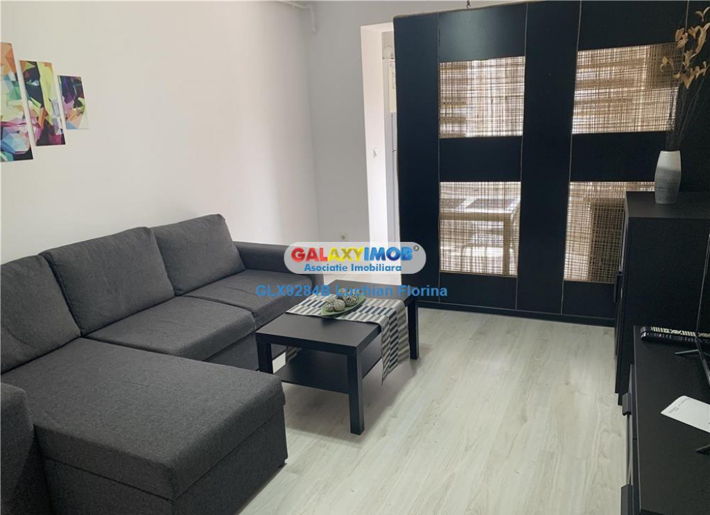 Apartament 2 camere, bloc nou I Palladium Residence