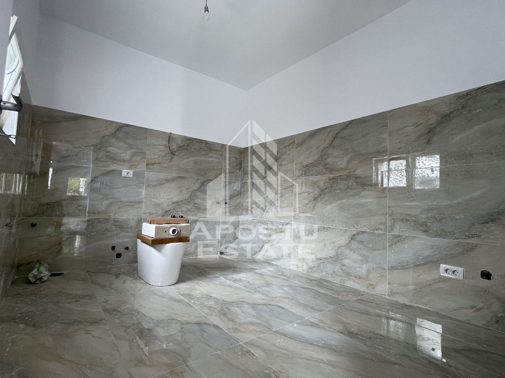 Casa pe parter Sanmihaiu Roman