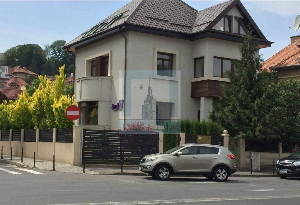 Spatiu pentru birouri de inchiriat in Centrul Istoric