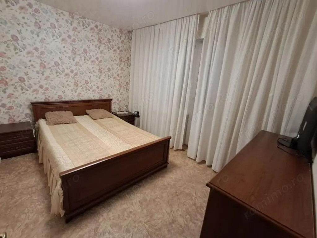 Garsoniera in zona Universitatii