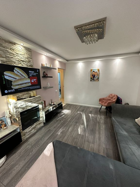 Apartament 2 camere Soseaua Giurgiului Decomandat