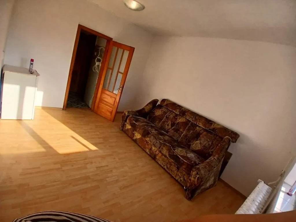 Garsoniera Confort 2 - Zona Burdujeni