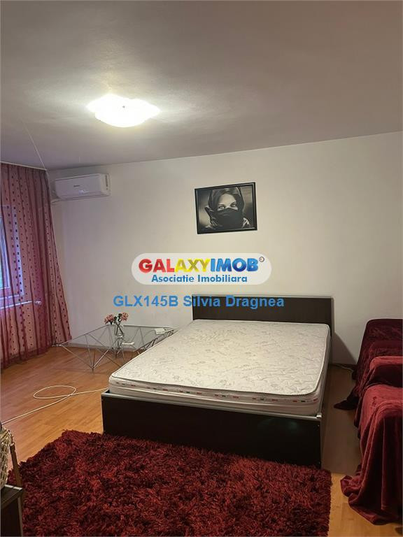 Garsoniera Brancoveanu (metrou)