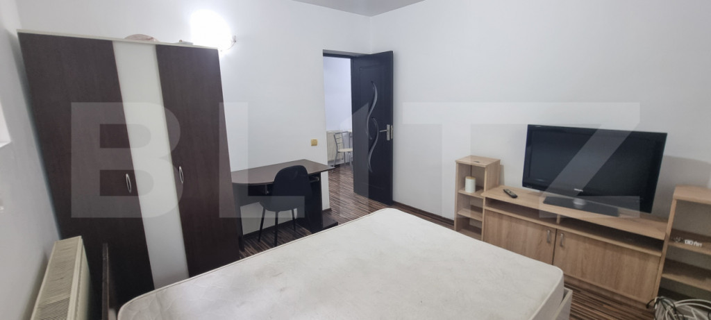 Apartament 2 camere Copou - 43 m2