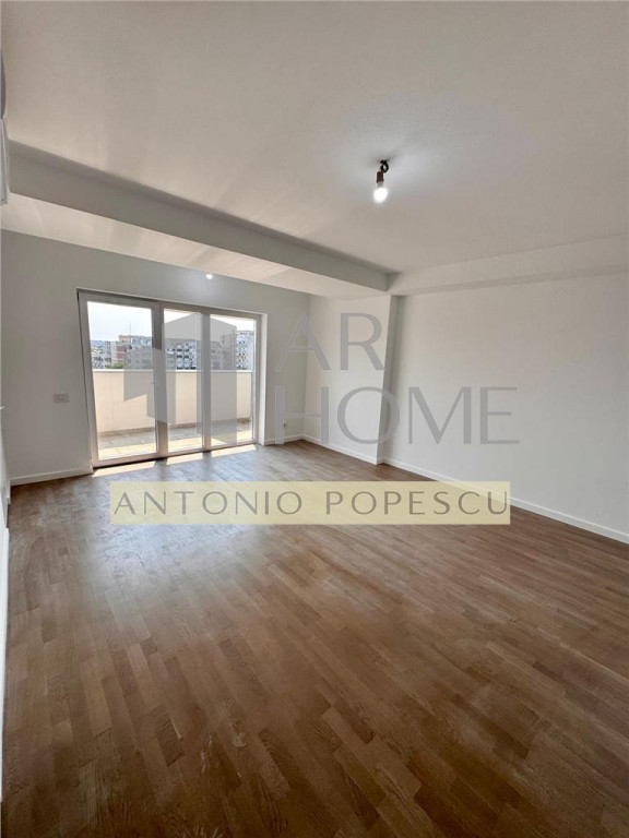 Apartament 2 camere plus terasa, in Ploiesti, zona Parcul Mi