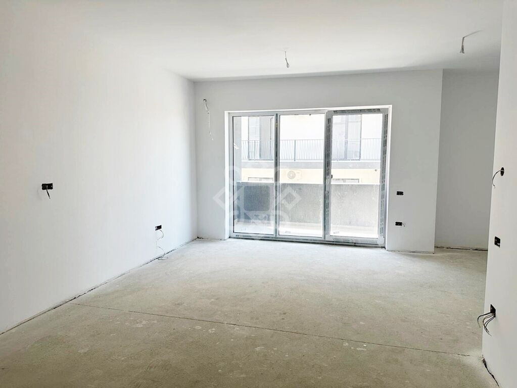 Apartament nou tip studio Sanmartin