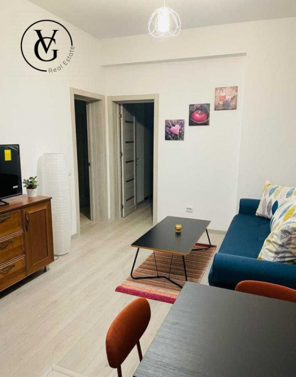 Apartament 2 camere - Rahova