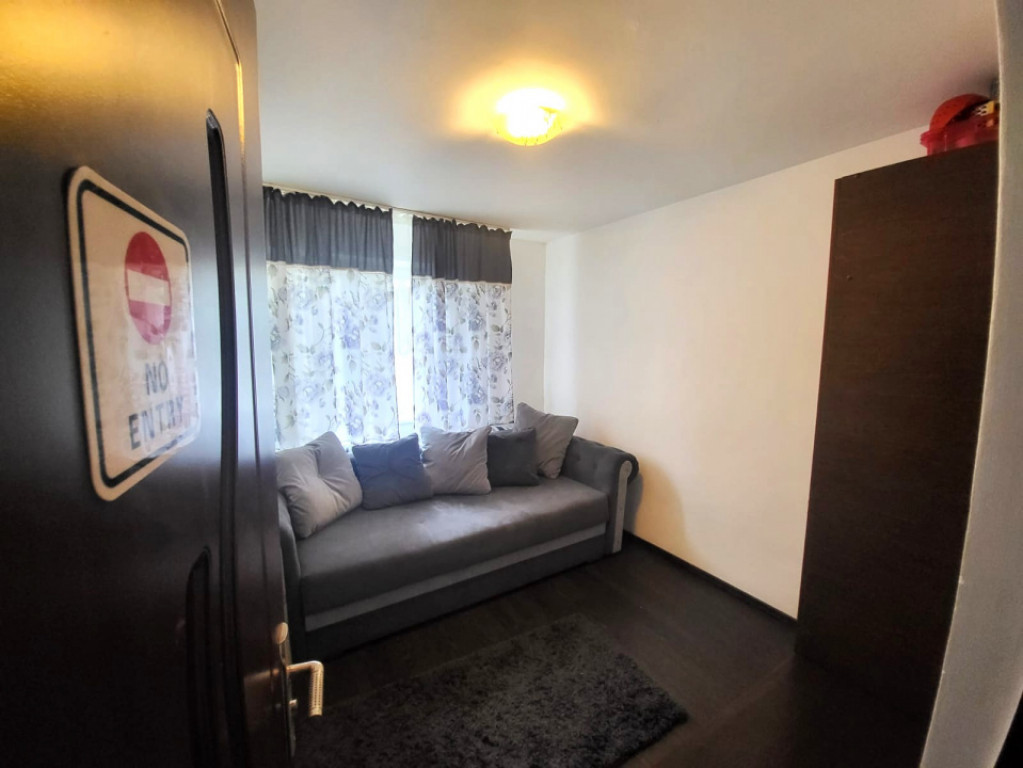 2 Camere podul ros Mutare Imediat, Credit, Piata Nicolina Al