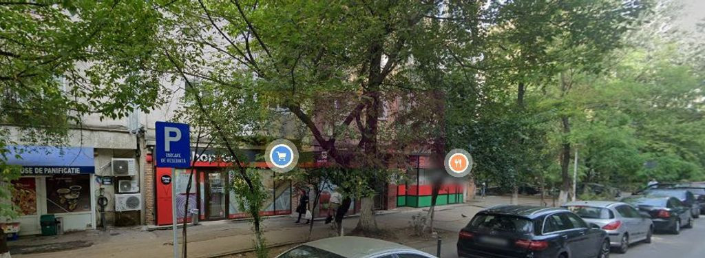 Vanzare spatiu comercial in zona bd Ghencea