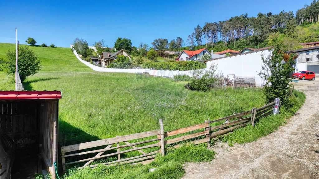 Teren intravilan 1,778mp Codlea / Strada Cetatii