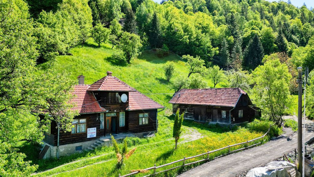 Teren de vanzare 4,321mp Simon / Strada Iancu Gonțea