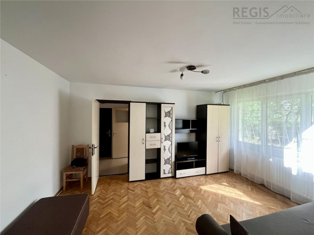 Apartament 2 camere, Astra