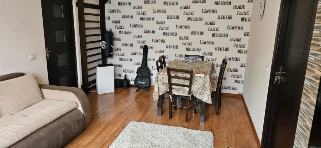 Ap 3 cam, Podu Ros, et 2, fara risc seismic