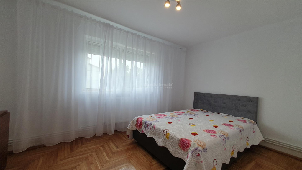 Apartament - 2 camere - 50 mp - Zamca