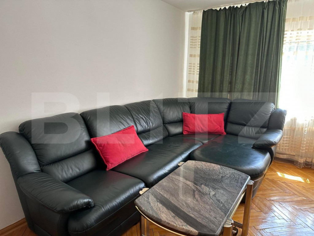 Apartament 2 camere, 58 mp, zona Obcini