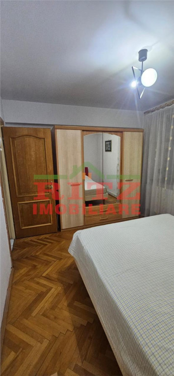 APARTAMENT 2 CAMERE, Et.2 LA CHEIE