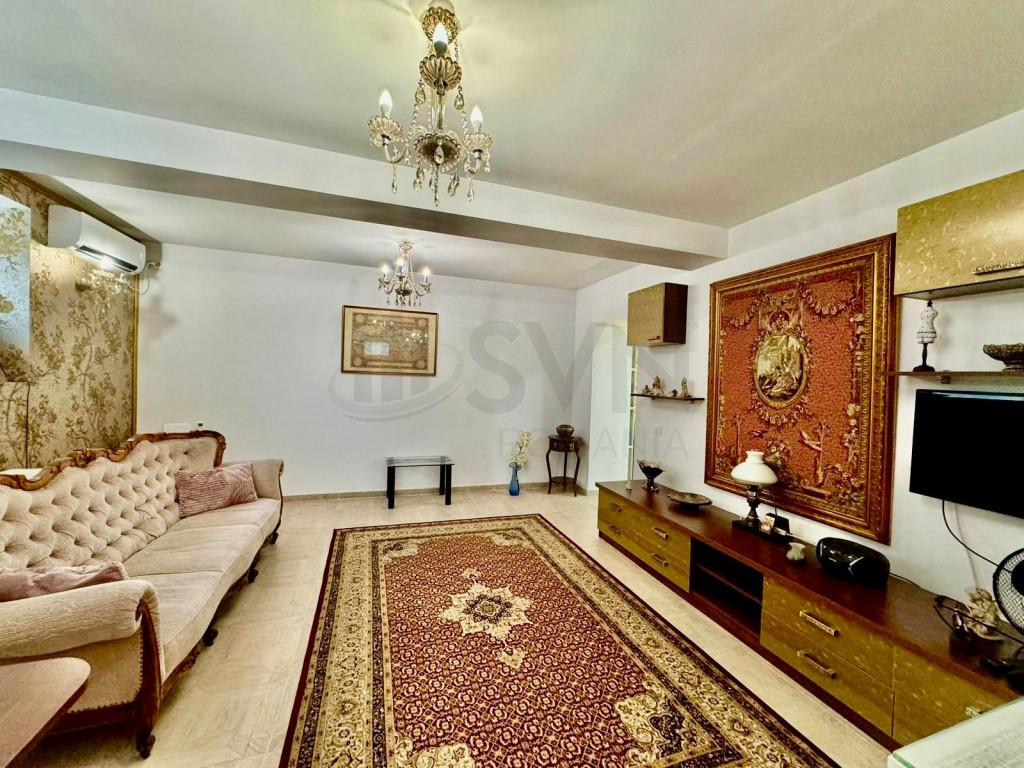 Apartament 2 camere Universitate TNB