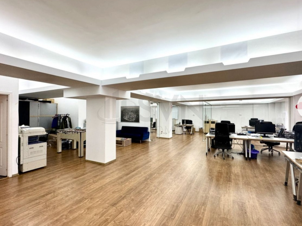 Best Offer Spatiu Comercial Dorobanti Putul Lui Zamfir