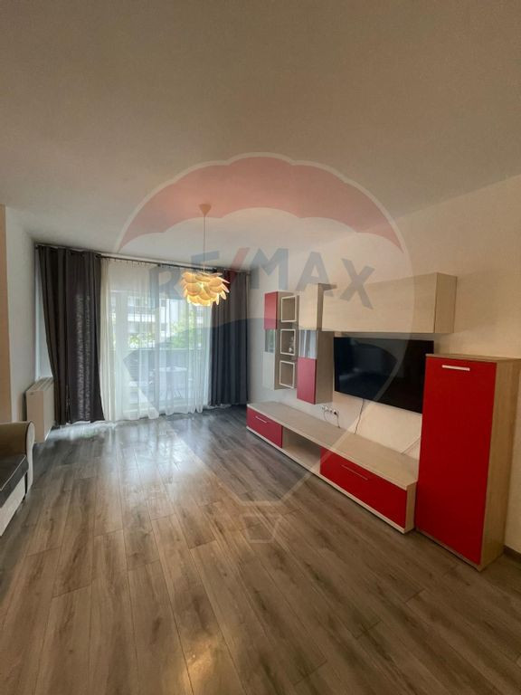 Apartament de inchiriat