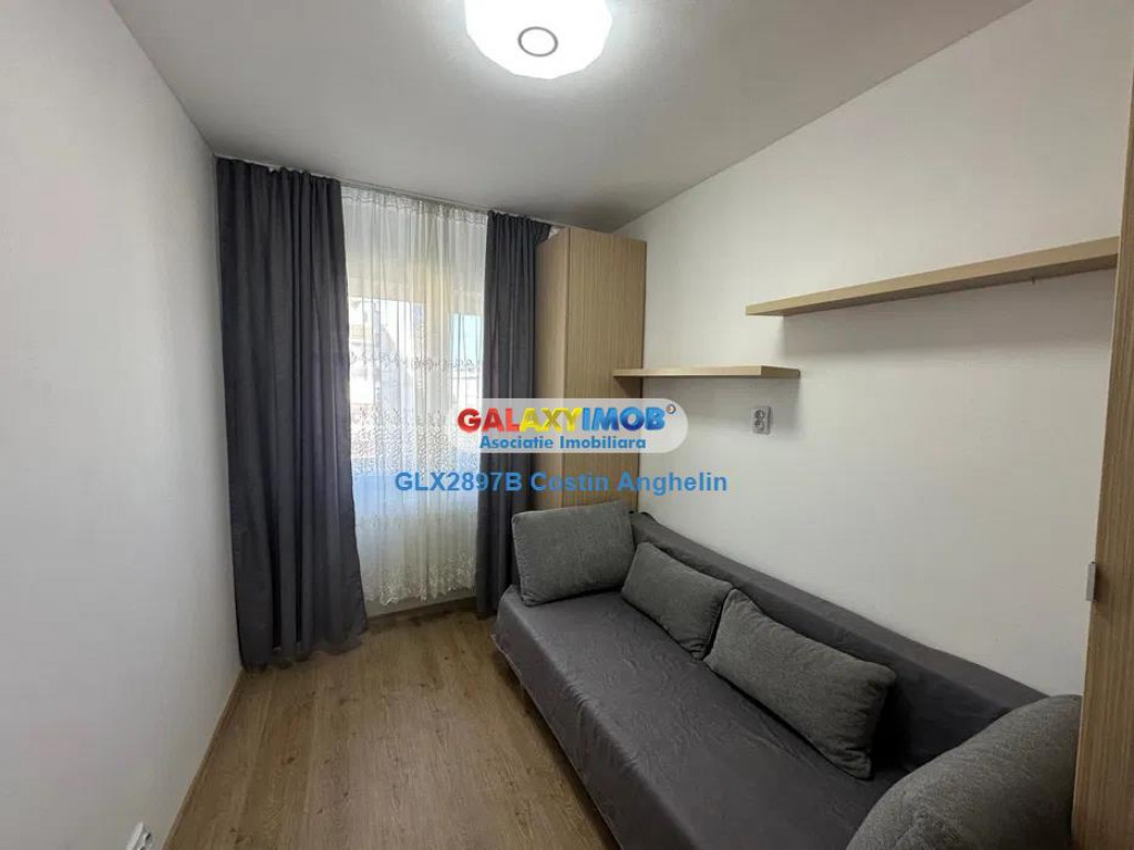 Apartament 2 Camere Renovat Nou - Crangasi