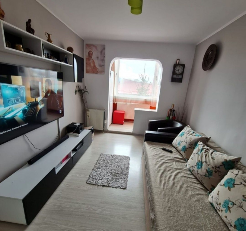 Decomandata, Uzina 2, Brasov