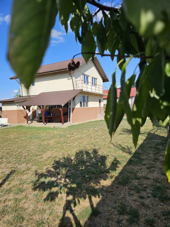 Casa complet mobilata/utilata Dragomiresti Deal, Ilfov