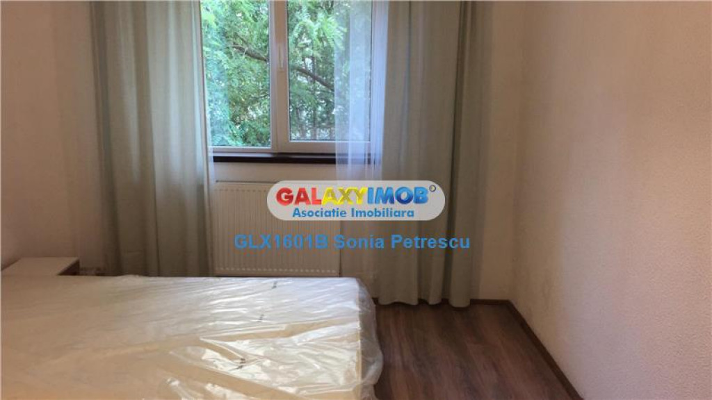 Garsoniera Parcul Circului