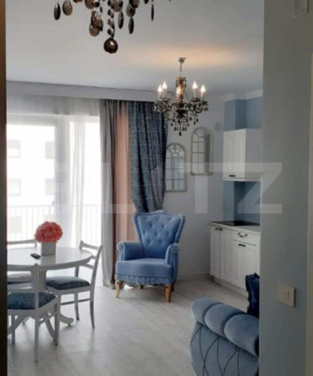 Apartament lux, cu 2 camere, 38 mp, zona Onestilor