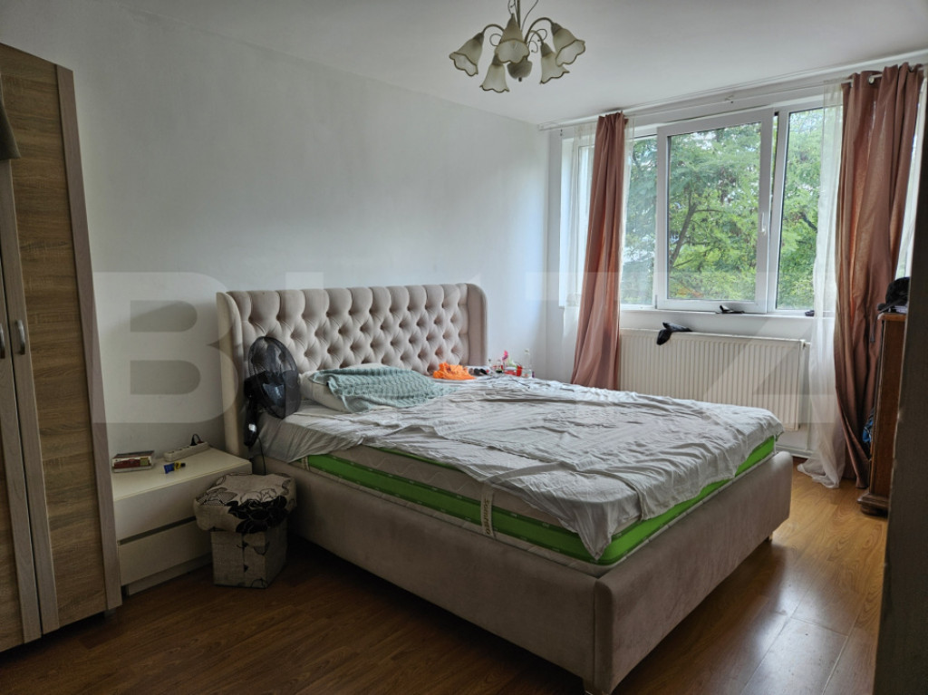 Apartament 3 camere 73 mp, cu terasă proprie de 80 mp, Cal