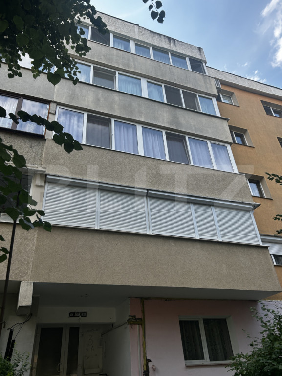 Aparatament cu 2 camere, 50 mp, zona Centrala