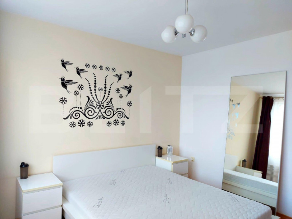 Duplex modern, curte, parcare, pet frinedly, zona Calea Turz