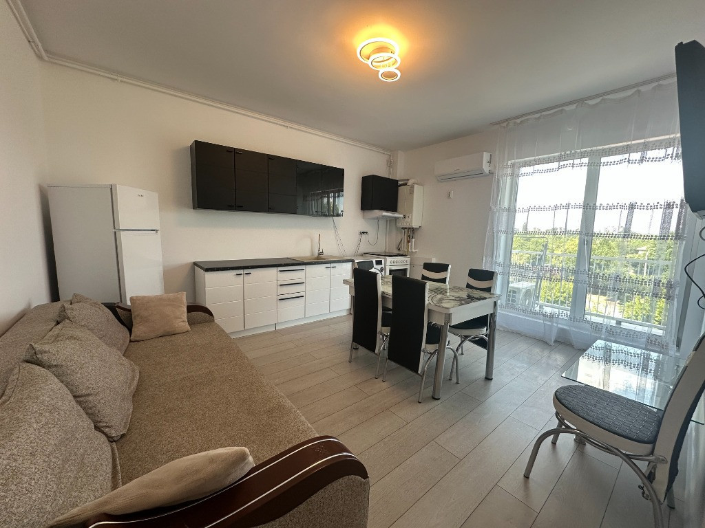 VIGAFON - Apartament 3 camere Valeni-Real Resort