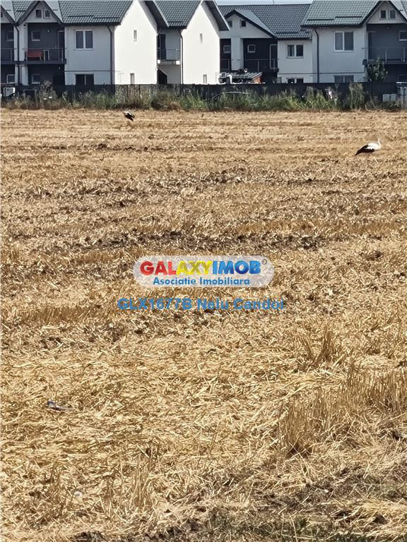 TEREN INTRAVILAN POPESTI LEORDENI 30.000 MP